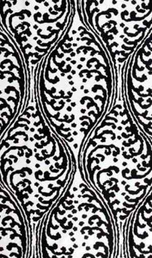 LORCA SHANTARAM FABRIC